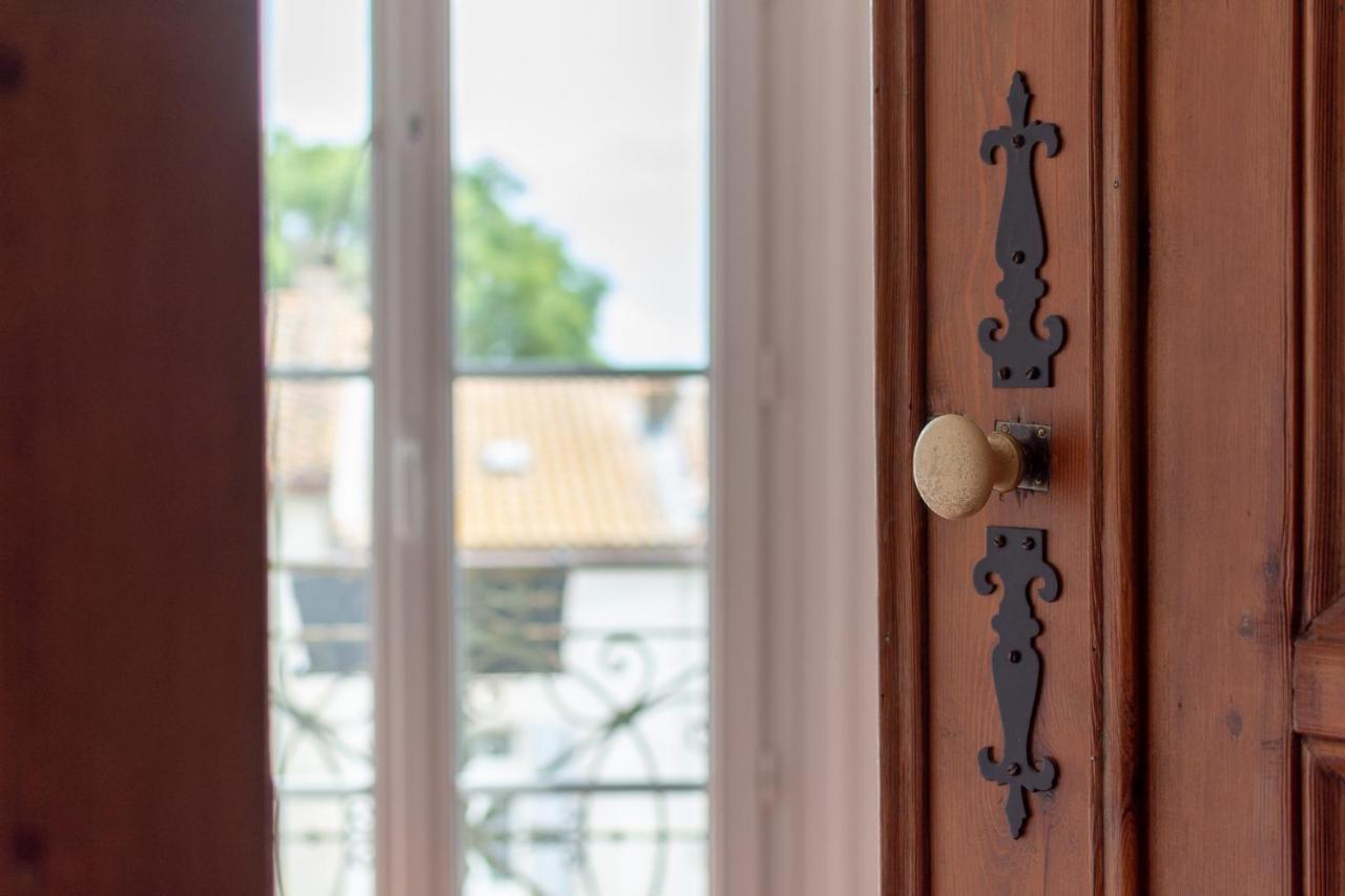 Entre Midi - Maison D'Hotes - B&B Capestang Exterior photo