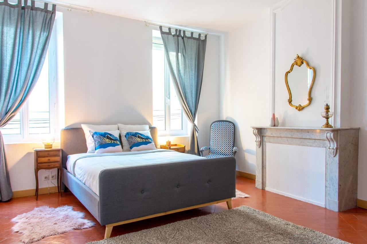 Entre Midi - Maison D'Hotes - B&B Capestang Exterior photo