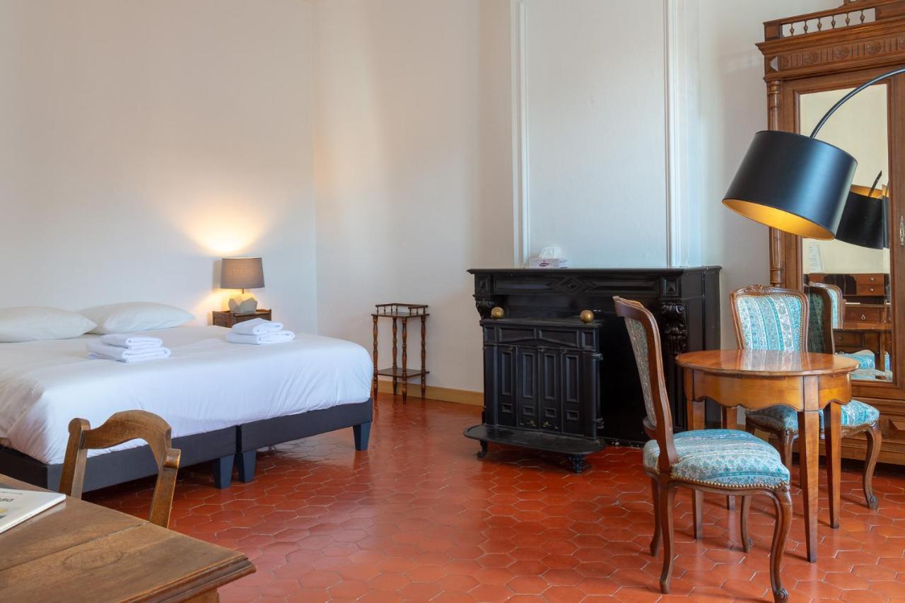 Entre Midi - Maison D'Hotes - B&B Capestang Exterior photo