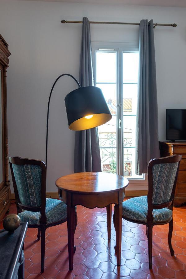 Entre Midi - Maison D'Hotes - B&B Capestang Exterior photo