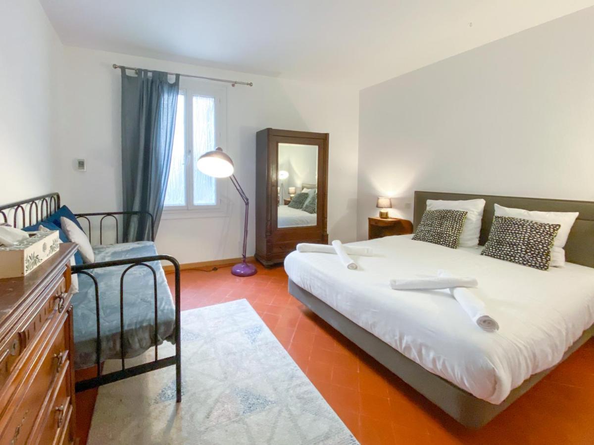 Entre Midi - Maison D'Hotes - B&B Capestang Exterior photo