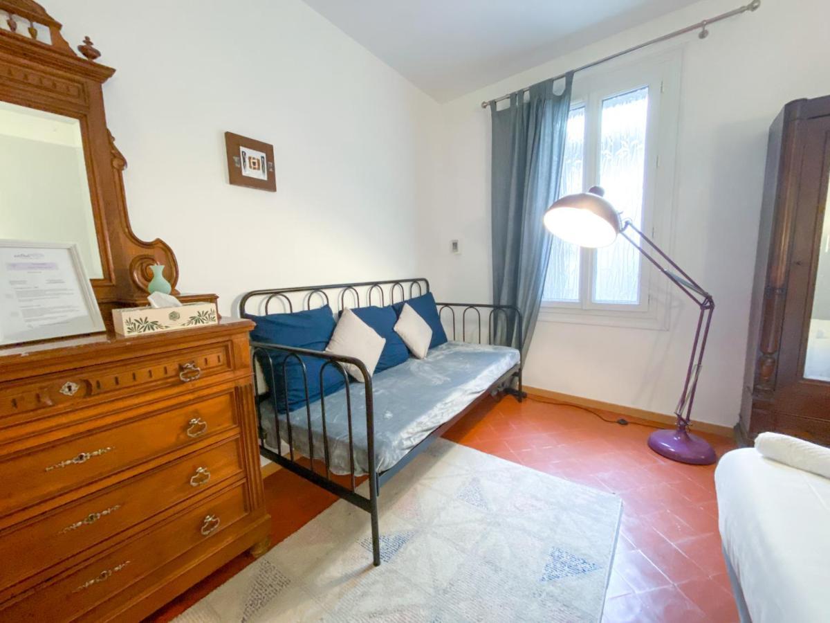 Entre Midi - Maison D'Hotes - B&B Capestang Exterior photo
