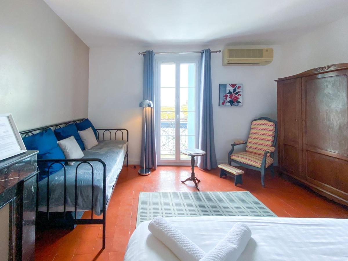 Entre Midi - Maison D'Hotes - B&B Capestang Exterior photo