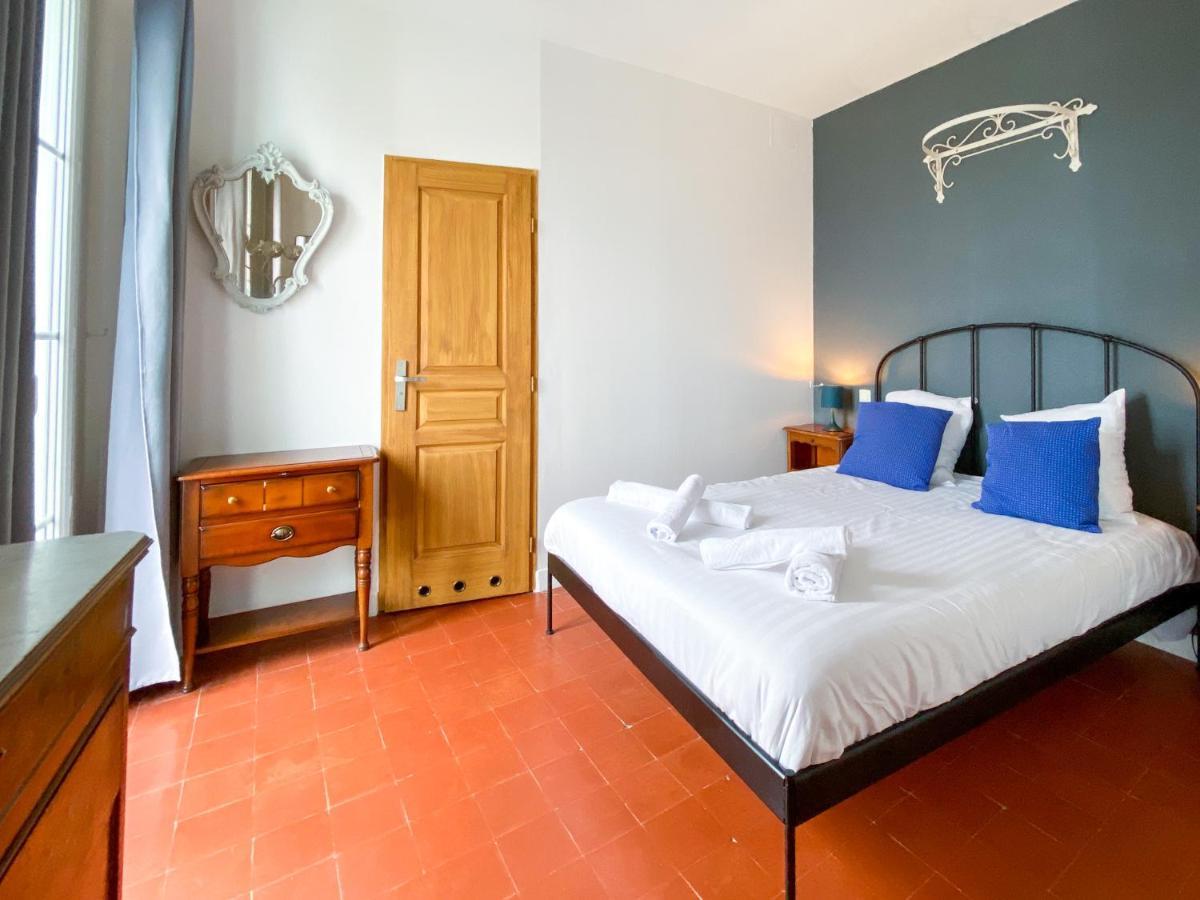 Entre Midi - Maison D'Hotes - B&B Capestang Exterior photo