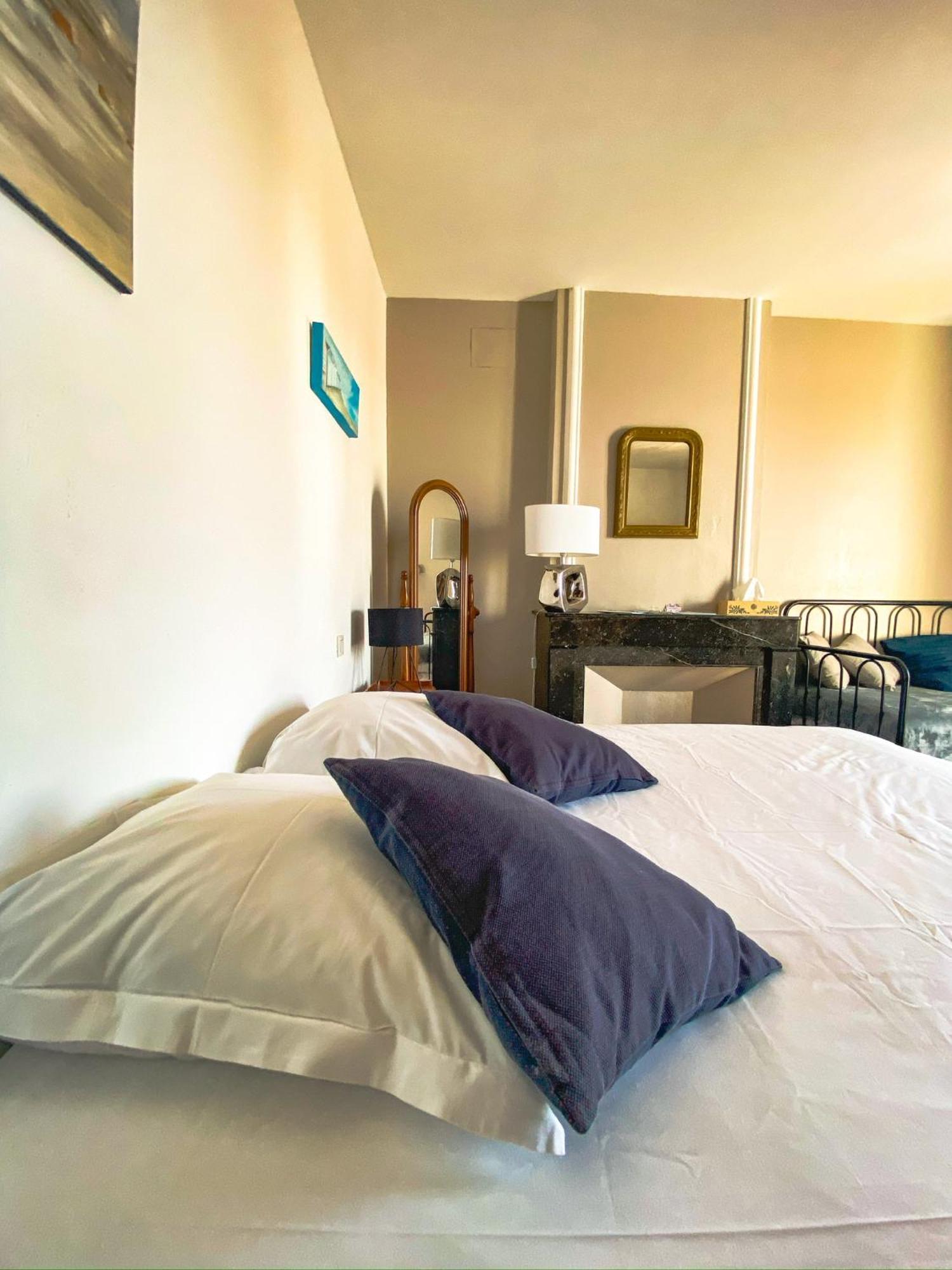 Entre Midi - Maison D'Hotes - B&B Capestang Exterior photo