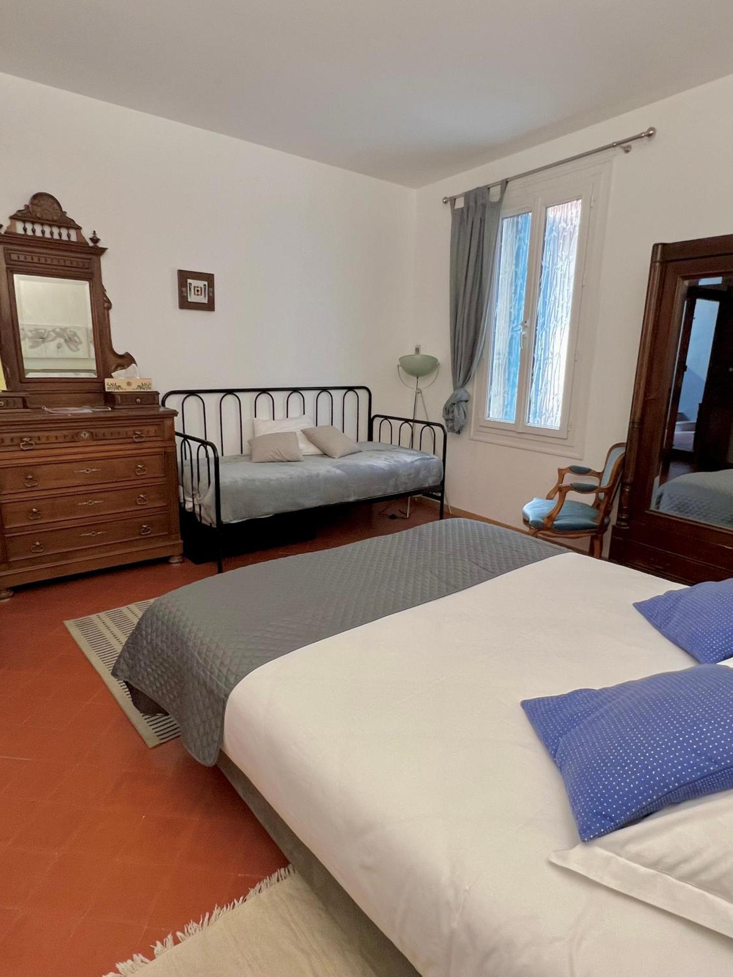 Entre Midi - Maison D'Hotes - B&B Capestang Exterior photo
