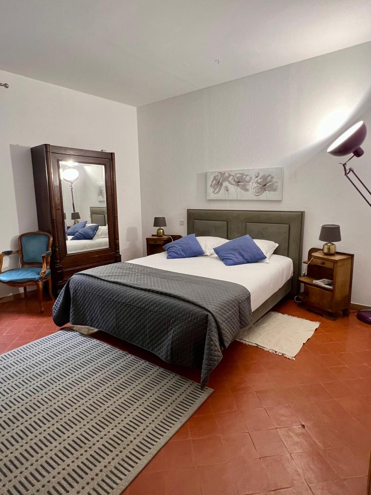 Entre Midi - Maison D'Hotes - B&B Capestang Exterior photo