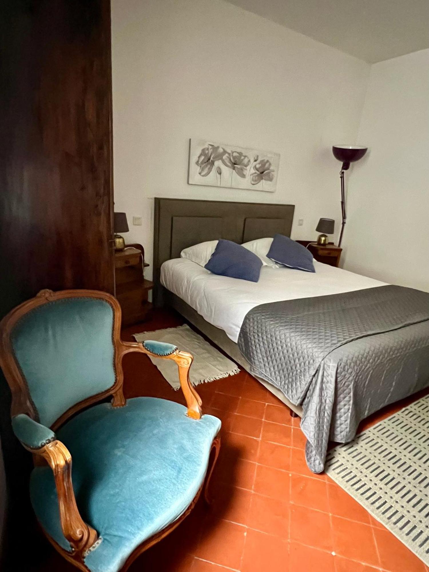 Entre Midi - Maison D'Hotes - B&B Capestang Exterior photo