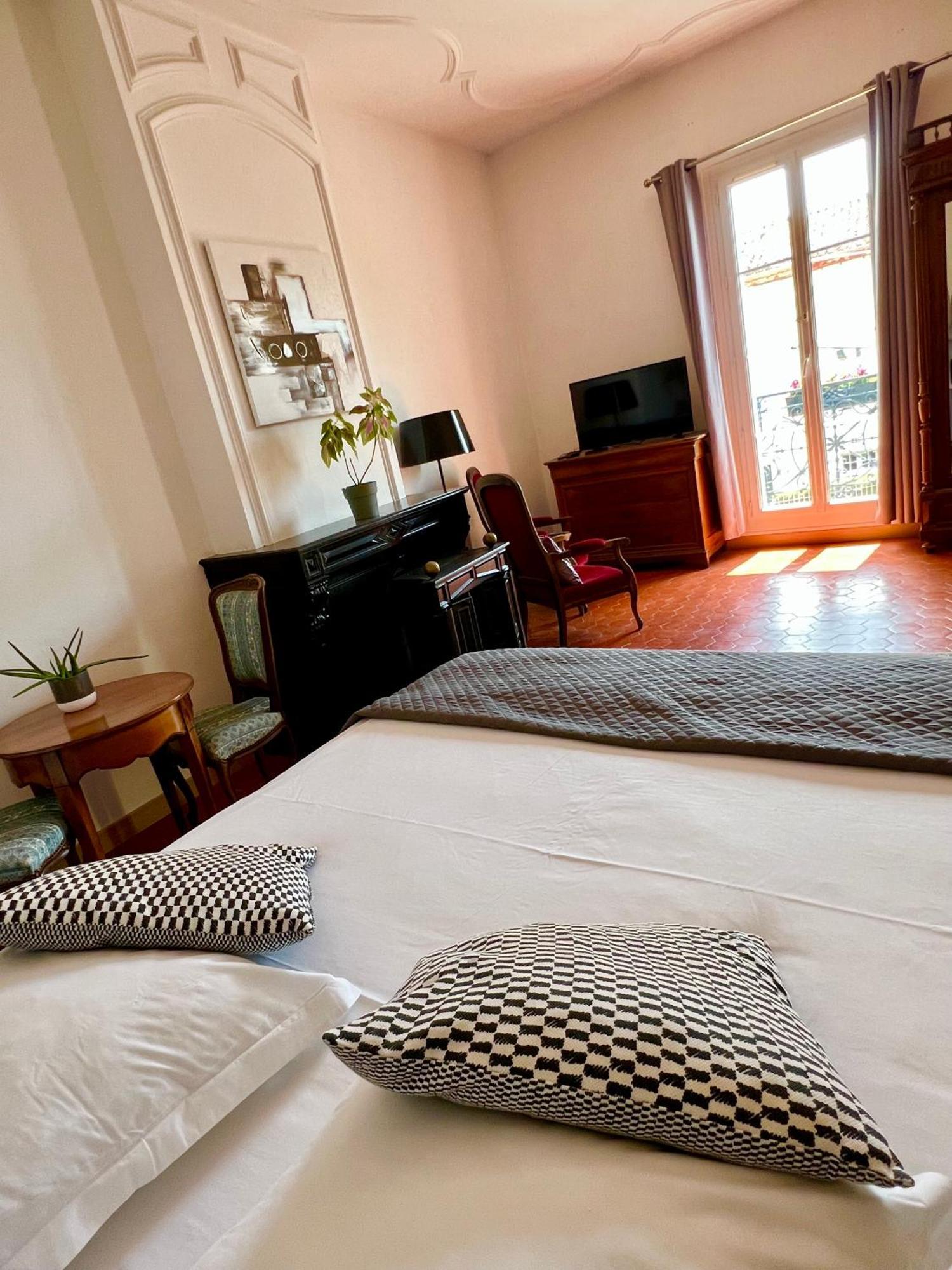 Entre Midi - Maison D'Hotes - B&B Capestang Exterior photo
