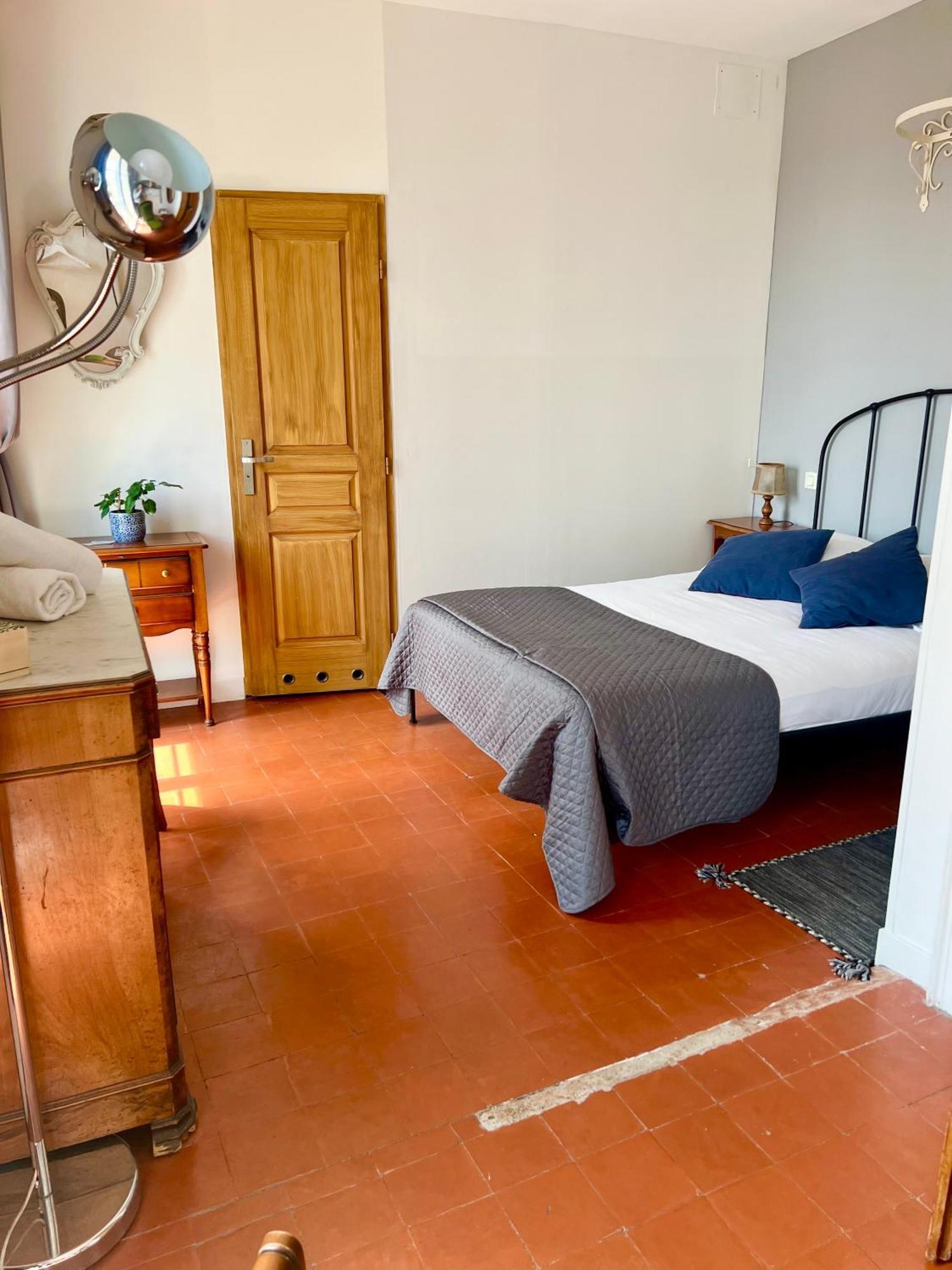 Entre Midi - Maison D'Hotes - B&B Capestang Exterior photo